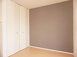 シャングリラ 2階1Kのリビング/ダイニング