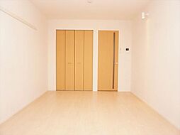 エムネージュ薬円台 1階1Kのリビング/ダイニング