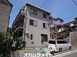 🉐敷金礼金0円！🉐ハイネスハザマ