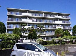 🉐敷金礼金0円！🉐高津団地5街区26棟