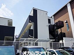 🉐敷金礼金0円！🉐Ｖ−ｒｏｏｍ1