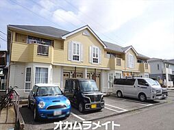 🉐敷金礼金0円！🉐ルミエールＢ