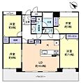 ダイアパレス八千代緑が丘2階12.5万円