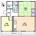 高津団地6-72階7.0万円