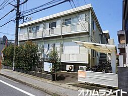 外観画像