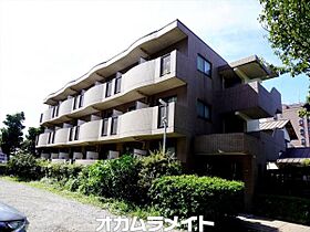 磯貝マンション  ｜ 千葉県船橋市前原西1丁目（賃貸マンション1K・3階・20.11㎡） その1