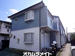 🉐敷金礼金0円！🉐テラス勇