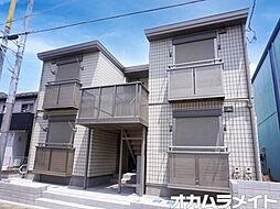 ウィズハイムＦ