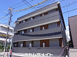 ウィンドテラス八千代台西