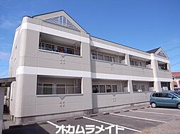 ユーカリハイツ