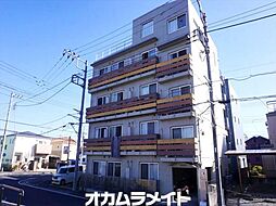 🉐敷金礼金0円！🉐ＣＡＳＡ−ＦＲＯＮＴＩＥＲ（カーサフロンティア）