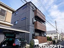 グランニールｗｅｓｔ勝田台