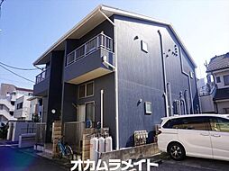 キングハウス勝田台