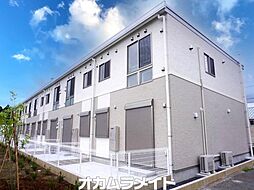 メゾンフォリア5号館