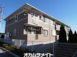 パッシオーネＦ