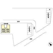 アン・プレール  ｜ 千葉県習志野市藤崎6丁目（賃貸アパート1LDK・1階・41.26㎡） その3