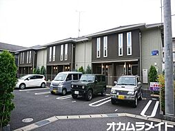 ｊｙｕｔｏ志津ＷＥＳＴ