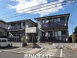 🉐敷金礼金0円！🉐モントリーベル