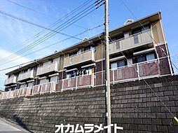 グリーンヒル矢橋