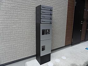 ベレガンス鷹の台II　Ｂ棟  ｜ 千葉県八千代市大和田（賃貸アパート1R・2階・20.58㎡） その17