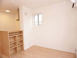 マーベラス八千代 3階1LDKのリビング/ダイニング