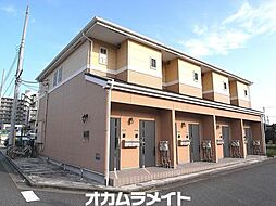 メゾンラヴィール