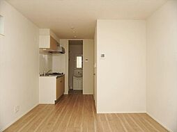 ＧＲＡＤＵＳ八千代台IV 3階1LDKのリビング/ダイニング