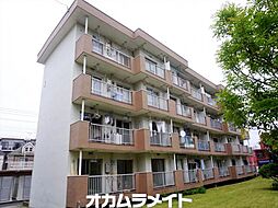 八千代台西オーガスタ3号棟