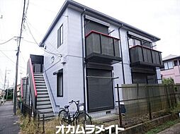 メゾン菊富士Ａ