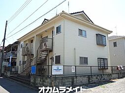 Ｇ−1コーポ