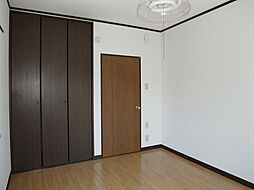 エースメゾン3 1階1Kのリビング/ダイニング