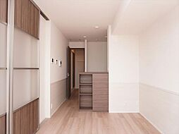 ｊｙｕｔｏ習志野台II 3階1LDKのリビング/ダイニング