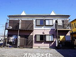 外観画像