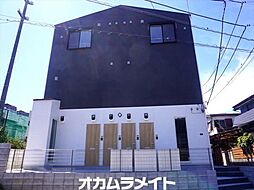 🉐敷金礼金0円！🉐リベルテ村上