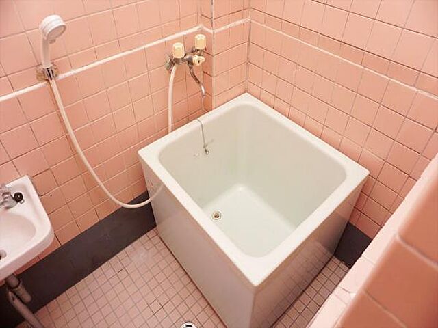 浴室