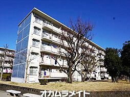 🉐敷金礼金0円！🉐村上団地1街区6号棟