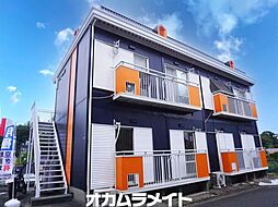 🉐敷金礼金0円！🉐サニーヒルＢ