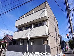🉐敷金礼金0円！🉐Ｃｏｐｐｅｒ　Ｈｏｕｓｅ（コッパーハウス）