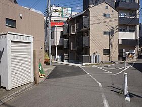 ａｚ　ｈａｕｓ（アーツェットハウス）  ｜ 千葉県船橋市前原西2丁目（賃貸マンション1R・1階・30.21㎡） その8