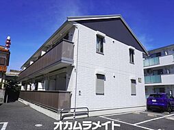 ルッコラ