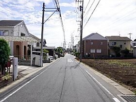 ルミナーレ（大和田新田ＰＪ）  ｜ 千葉県八千代市大和田新田（賃貸アパート1LDK・3階・43.60㎡） その9