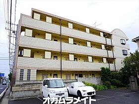 ジュネパレス津田沼15  ｜ 千葉県船橋市前原西3丁目（賃貸マンション1K・2階・17.00㎡） その1