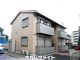 Ｃａｓａ　Ｓｏｌａｒｅ  ｜ 千葉県習志野市津田沼3丁目（賃貸アパート1LDK・1階・40.16㎡） その1