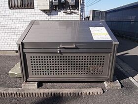 ストリーム  ｜ 千葉県船橋市前原東2丁目（賃貸アパート1LDK・2階・29.81㎡） その25