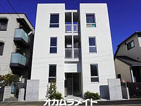 津田沼アパートメント  ｜ 千葉県習志野市津田沼3丁目（賃貸マンション1K・3階・24.07㎡） その1