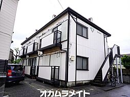 ローズハイツ