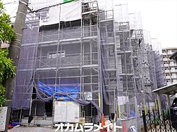 プラージュ津田沼