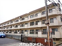 サンフラワーハイツ志津