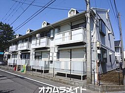 メゾンベールＡ