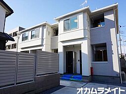 エムネージュ薬円台II